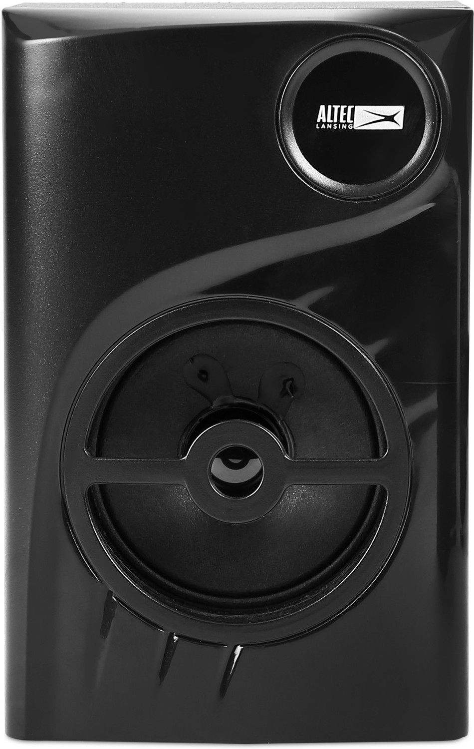 Image of ALTEC LANSING AL-3001B 45 W Bluetooth Home Theatre