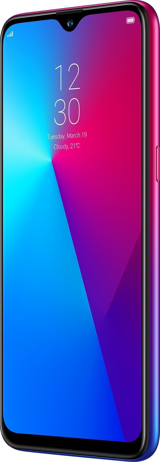 Image of realme 3i (Diamond Red, 64 GB)