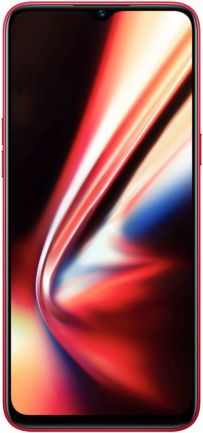 Image of realme 5s (Crystal Red, 128 GB)