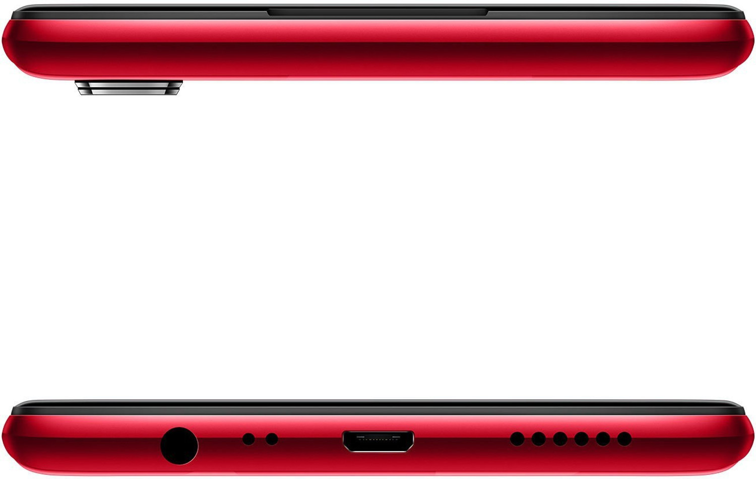 Image of realme 5s (Crystal Red, 128 GB)