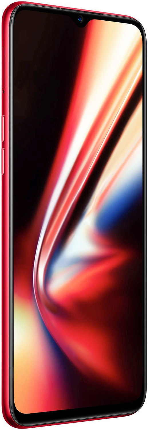 Image of realme 5s (Crystal Red, 128 GB)