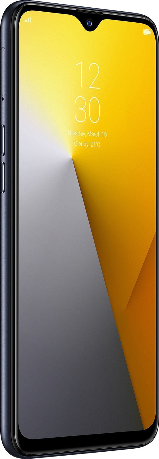 Image of realme 3i (Diamond Black, 32 GB)