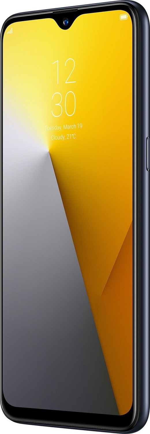 Image of realme 3i (Diamond Black, 32 GB)