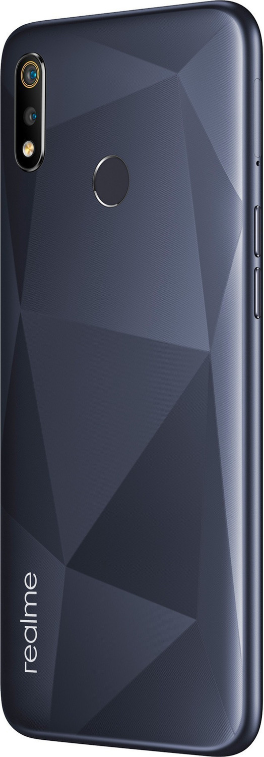 Image of realme 3i (Diamond Black, 32 GB)
