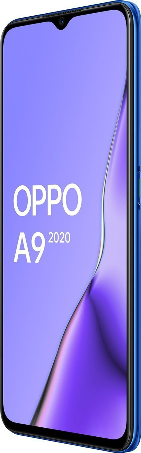 Image of OPPO A9 2020 (Space Purple, 128 GB) (8 GB RAM)