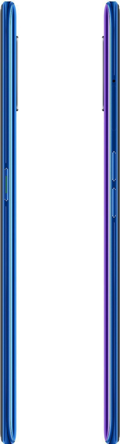 Image of OPPO A9 2020 (Space Purple, 128 GB) (8 GB RAM)