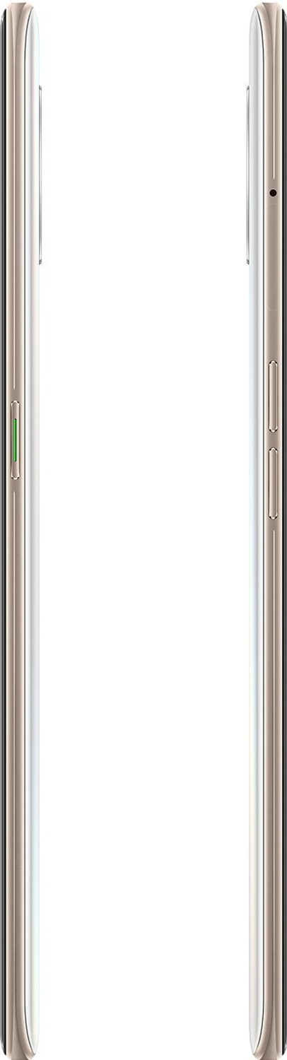 Image of OPPO A5 2020 (Dazzling White, 64 GB)