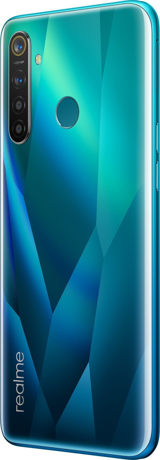 Image of realme 5 Pro (Crystal Green, 64 GB)