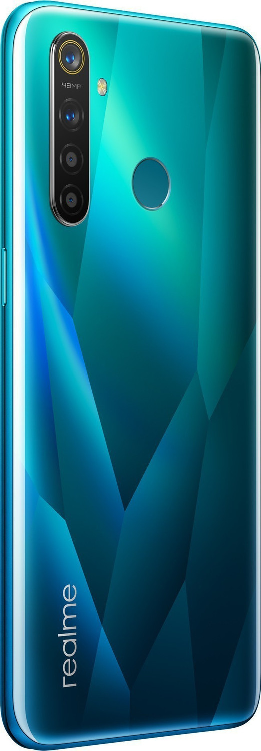 Image of realme 5 Pro (Crystal Green, 64 GB)