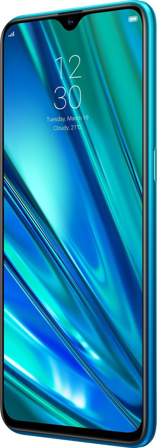 Image of realme 5 Pro (Crystal Green, 64 GB)