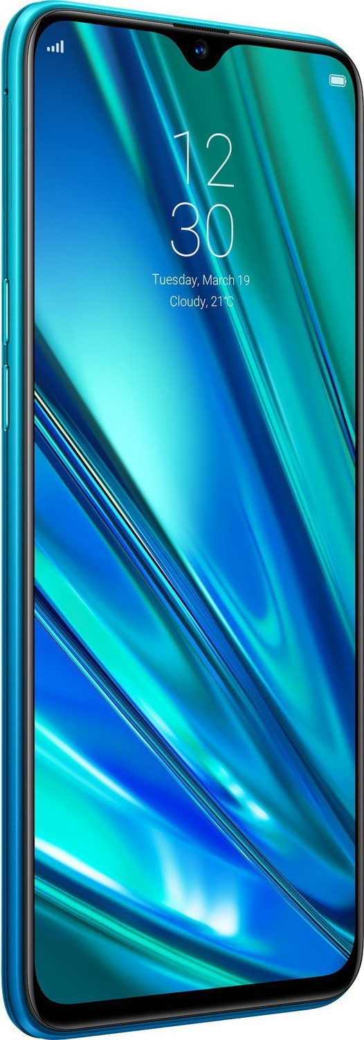 Image of realme 5 Pro (Crystal Green, 64 GB)