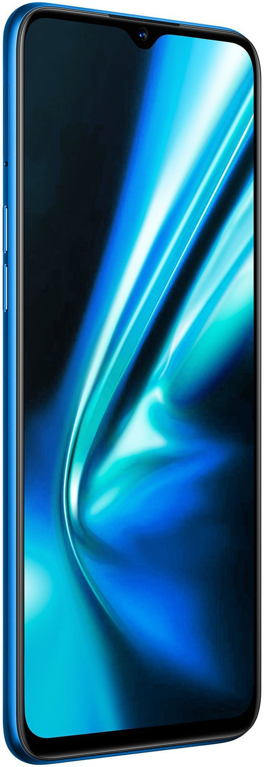Image of realme 5s (Crystal Blue, 64 GB)