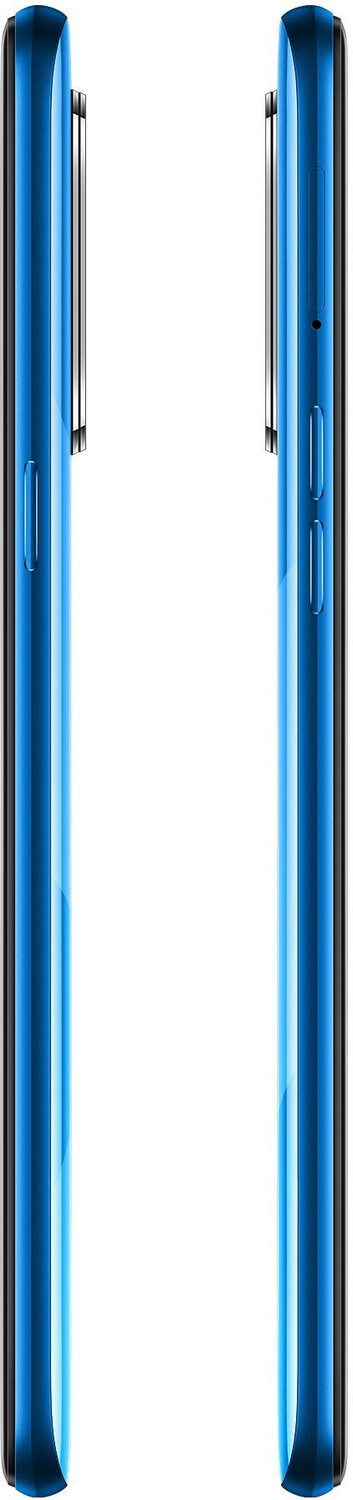 Image of realme 5s (Crystal Blue, 64 GB)