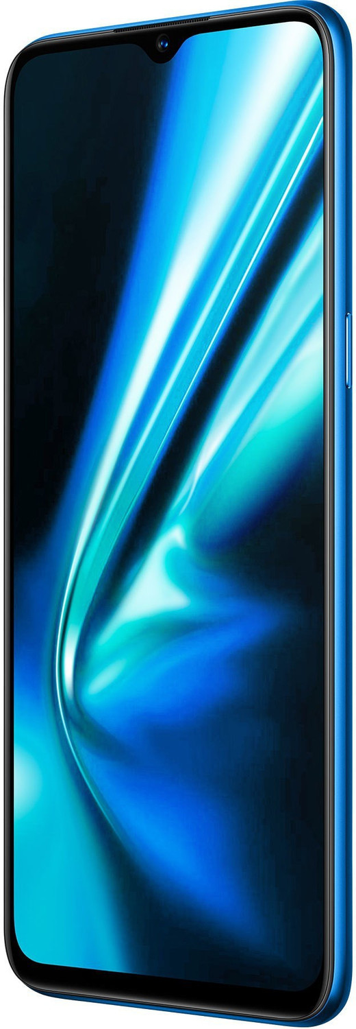 Image of realme 5s (Crystal Blue, 64 GB)