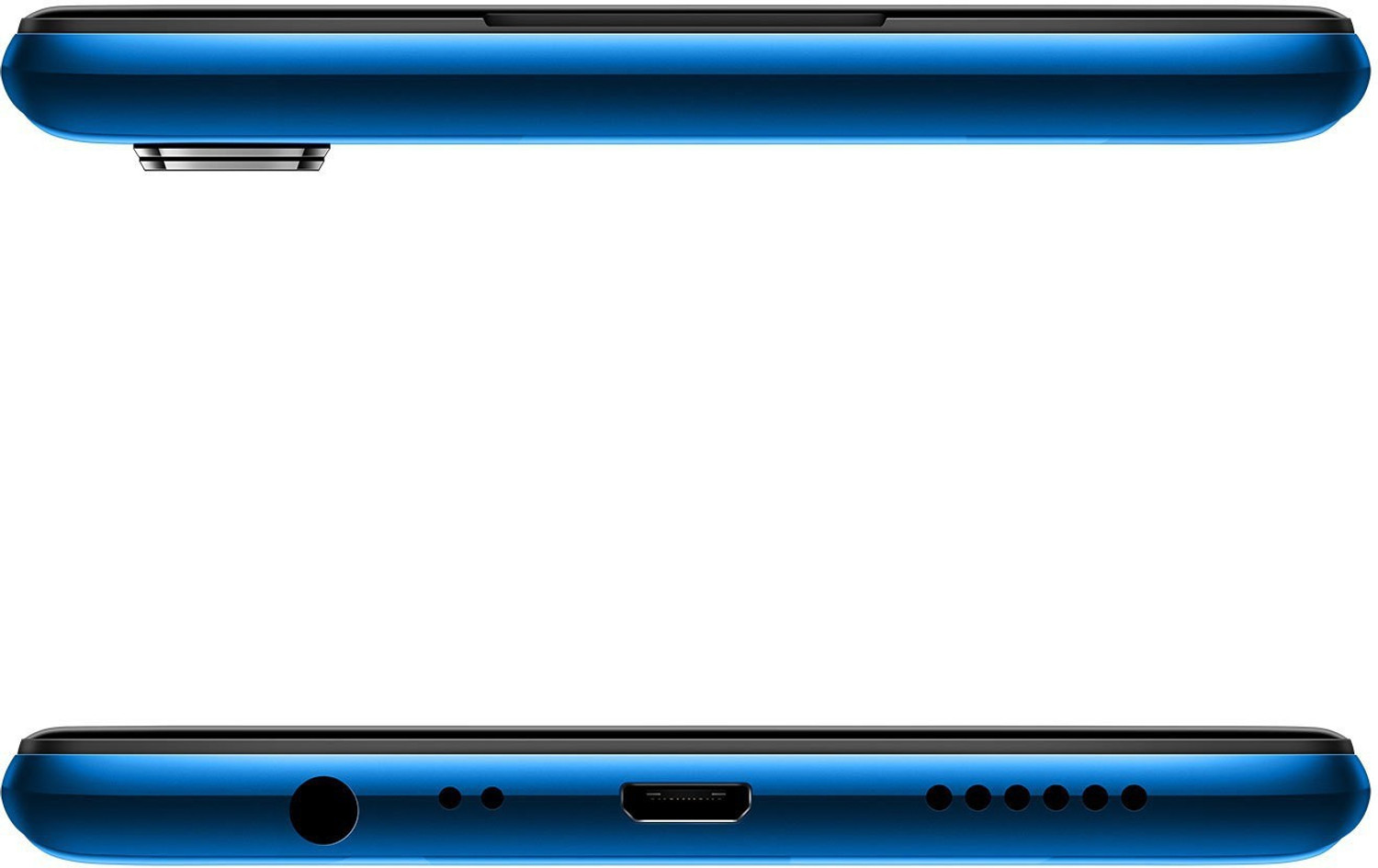 Image of realme 5s (Crystal Blue, 64 GB)