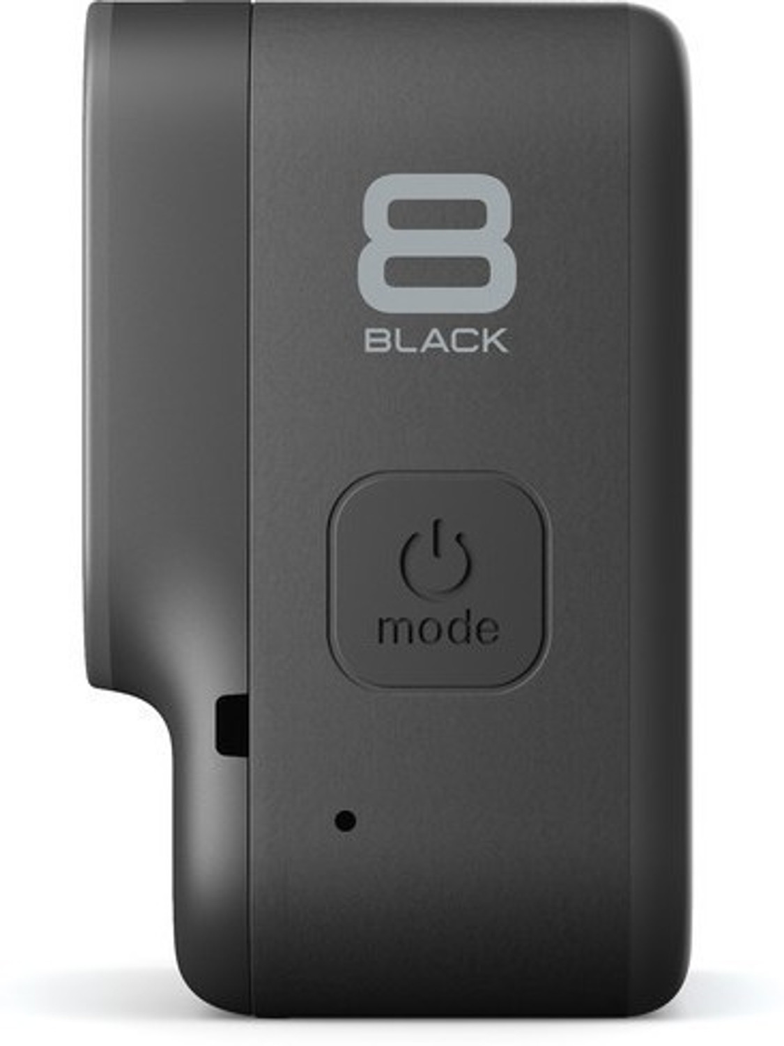 Image of GoPro HERO8 Black Sports and Action Camera