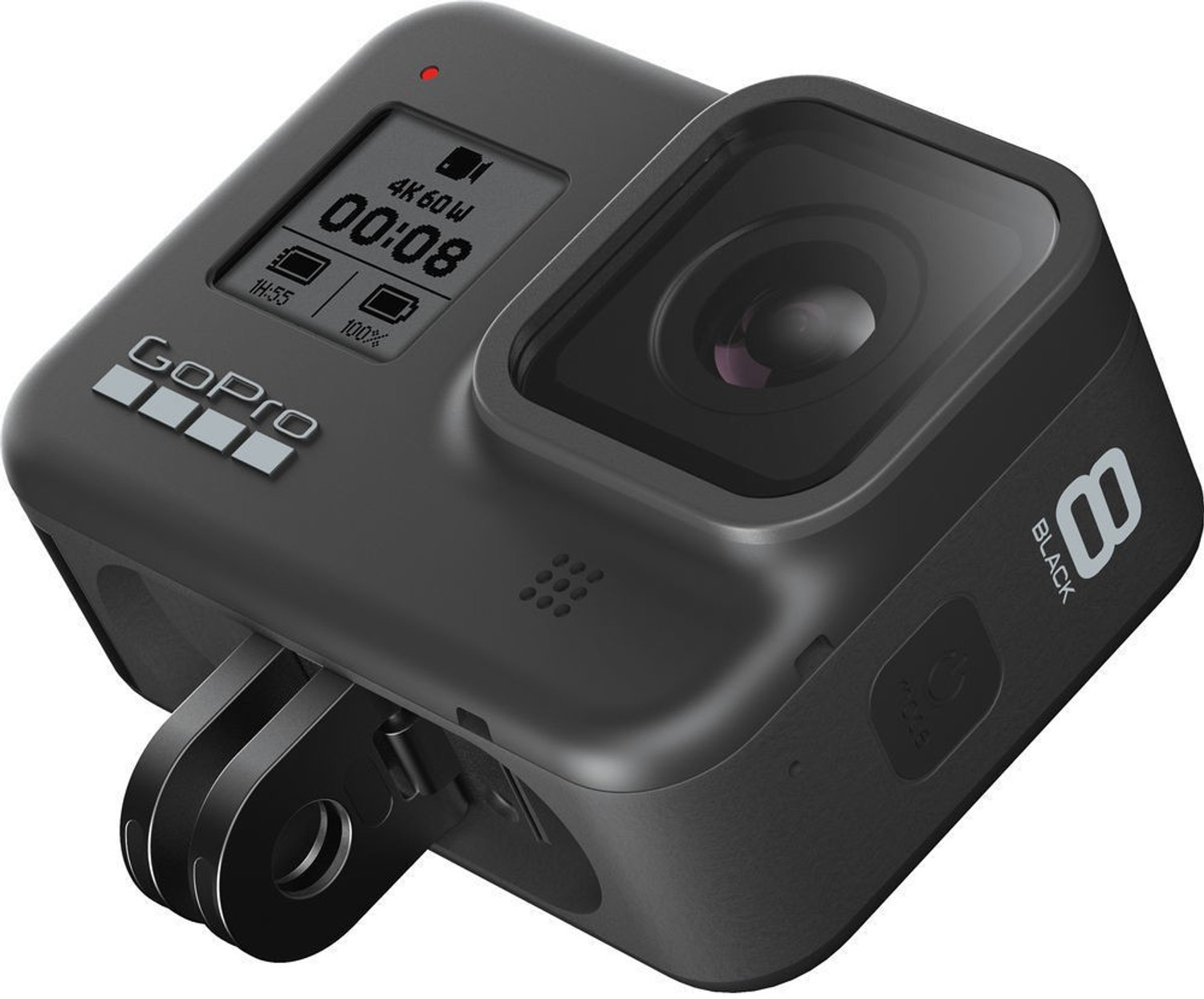 Image of GoPro HERO8 Black Sports and Action Camera