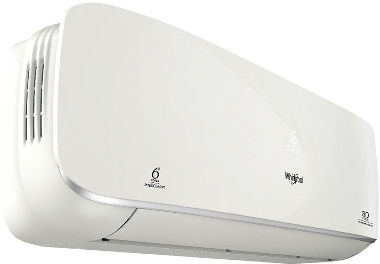 Image of Whirlpool 2019 Model 1.5 Ton 3 Star Split Inverter AC