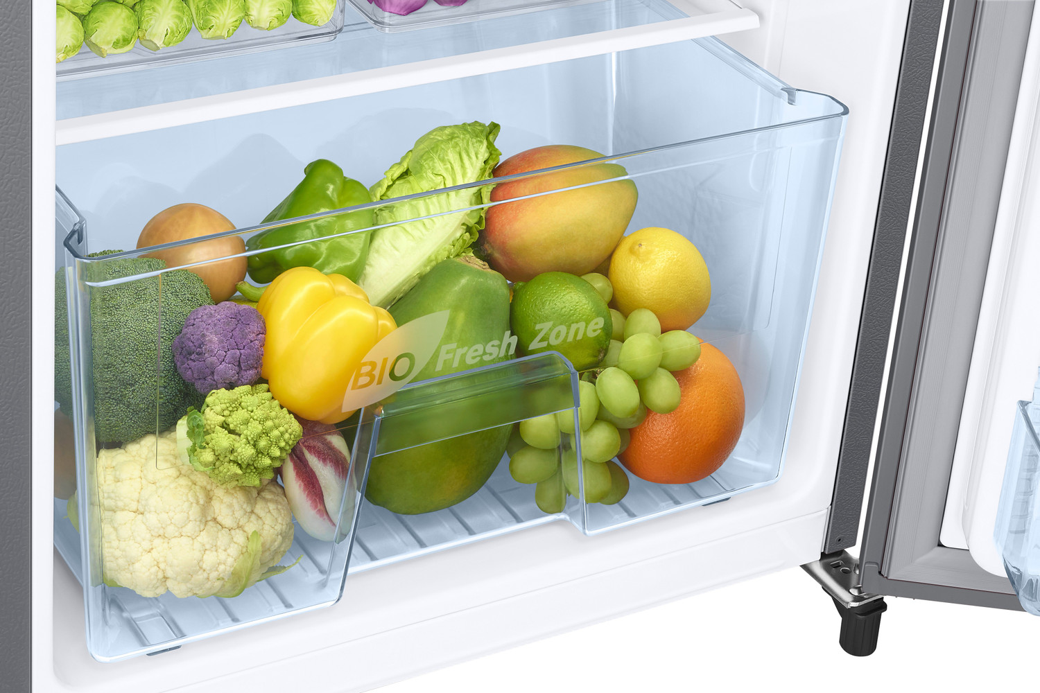 Image of Samsung 192 L Direct Cool Single Door 3 Star Refrigerator