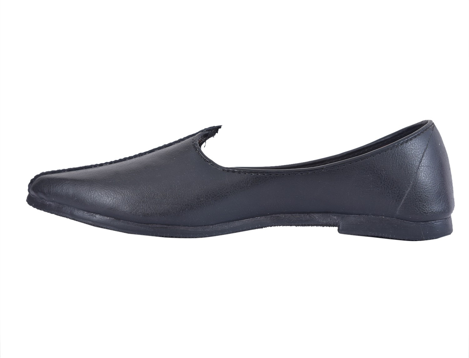 Punjabi kurta pajama best sale shoes