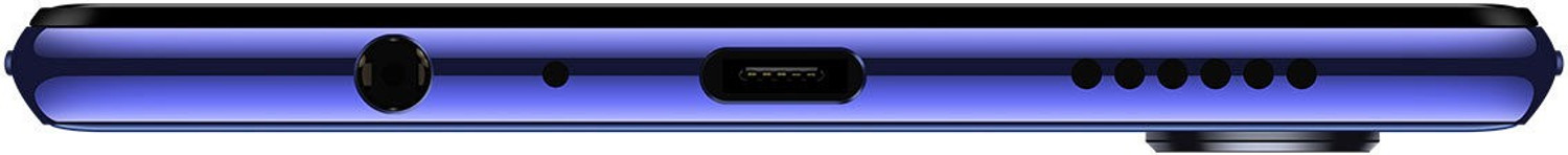 Image of vivo Z1x (Phantom Purple, 64 GB) (6 GB RAM)