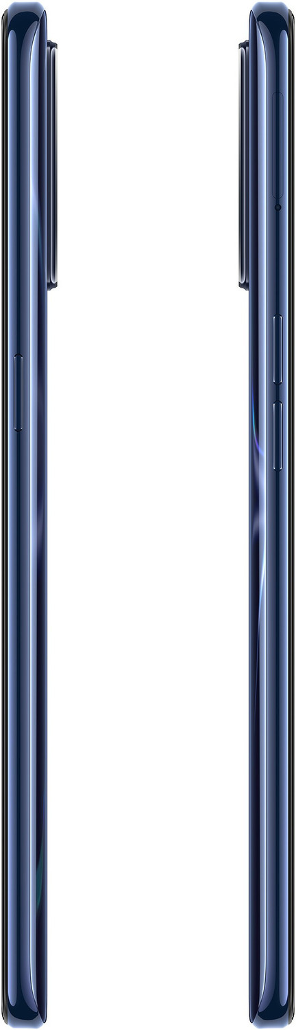 Image of OPPO F15 (Lightening Black, 128 GB) (8 GB RAM)