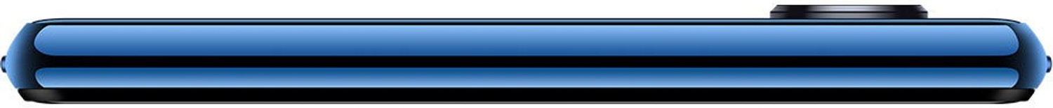 Image of vivo Z1x (Fusion Blue, 64 GB)