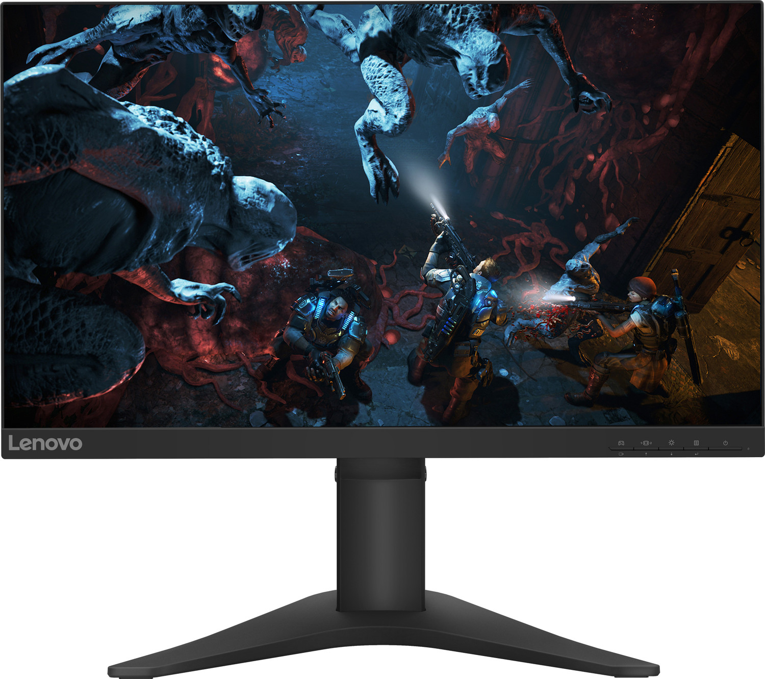 Image of Acer 80.01 cm (32 inch) WQHD Monitor (EB 321 HQU) (Response Time: 5 ms, 60 Hz Refresh Rate)