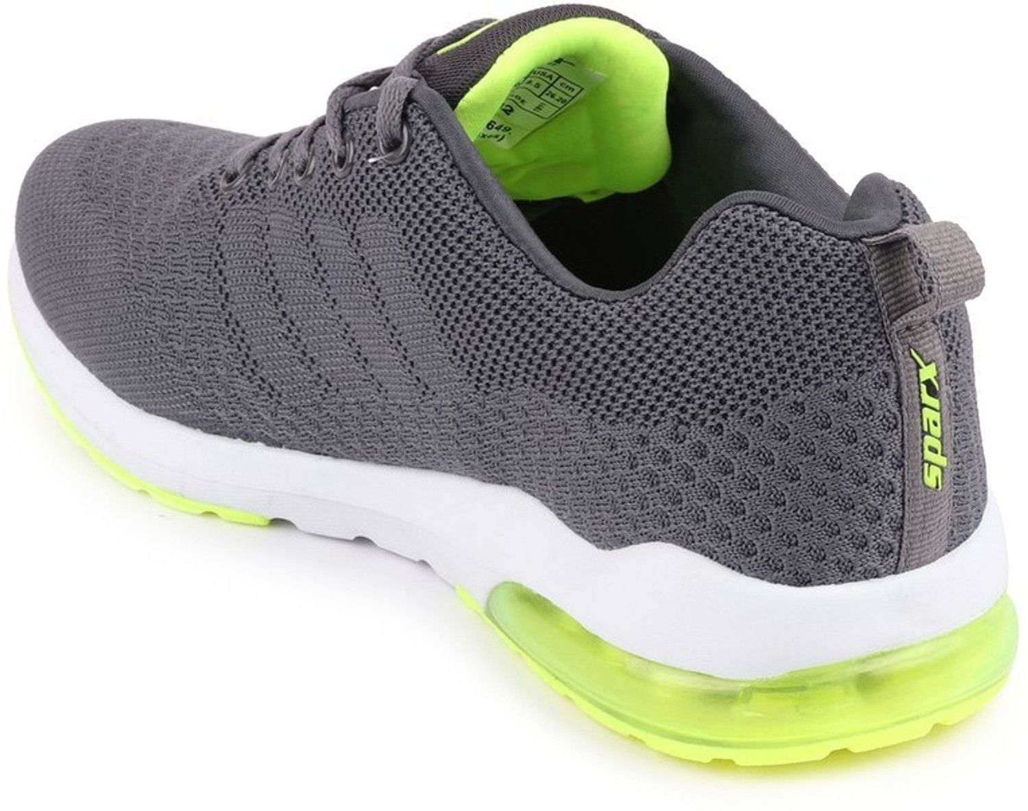 Image of Sparx SM 632 Running Shoes For Men