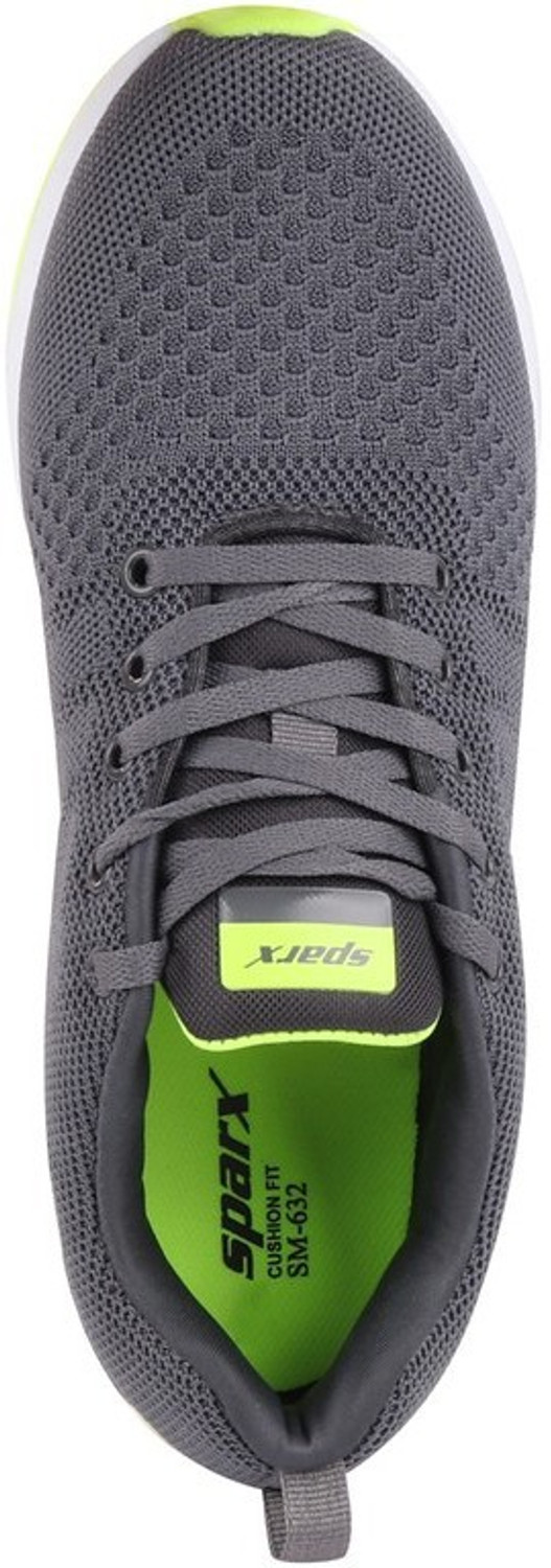 Image of Sparx SM 632 Running Shoes For Men