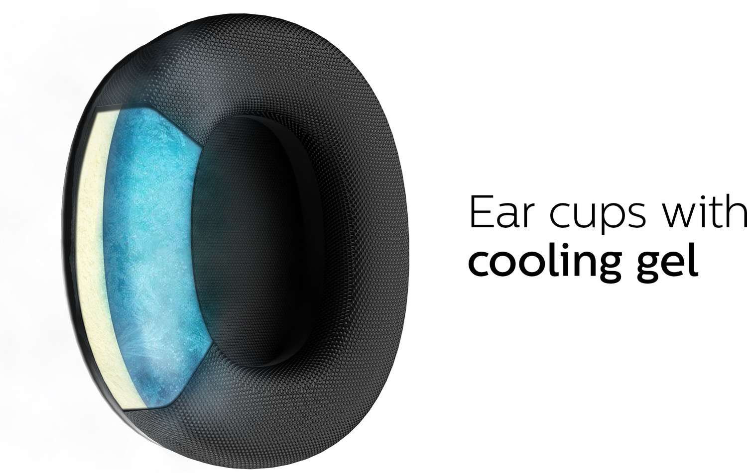 Image of PHILIPS Bluetooth Wireless Foldable Headphone with Mic, 20H Playtime, 40mm Drivers, IPX4 Bluetooth