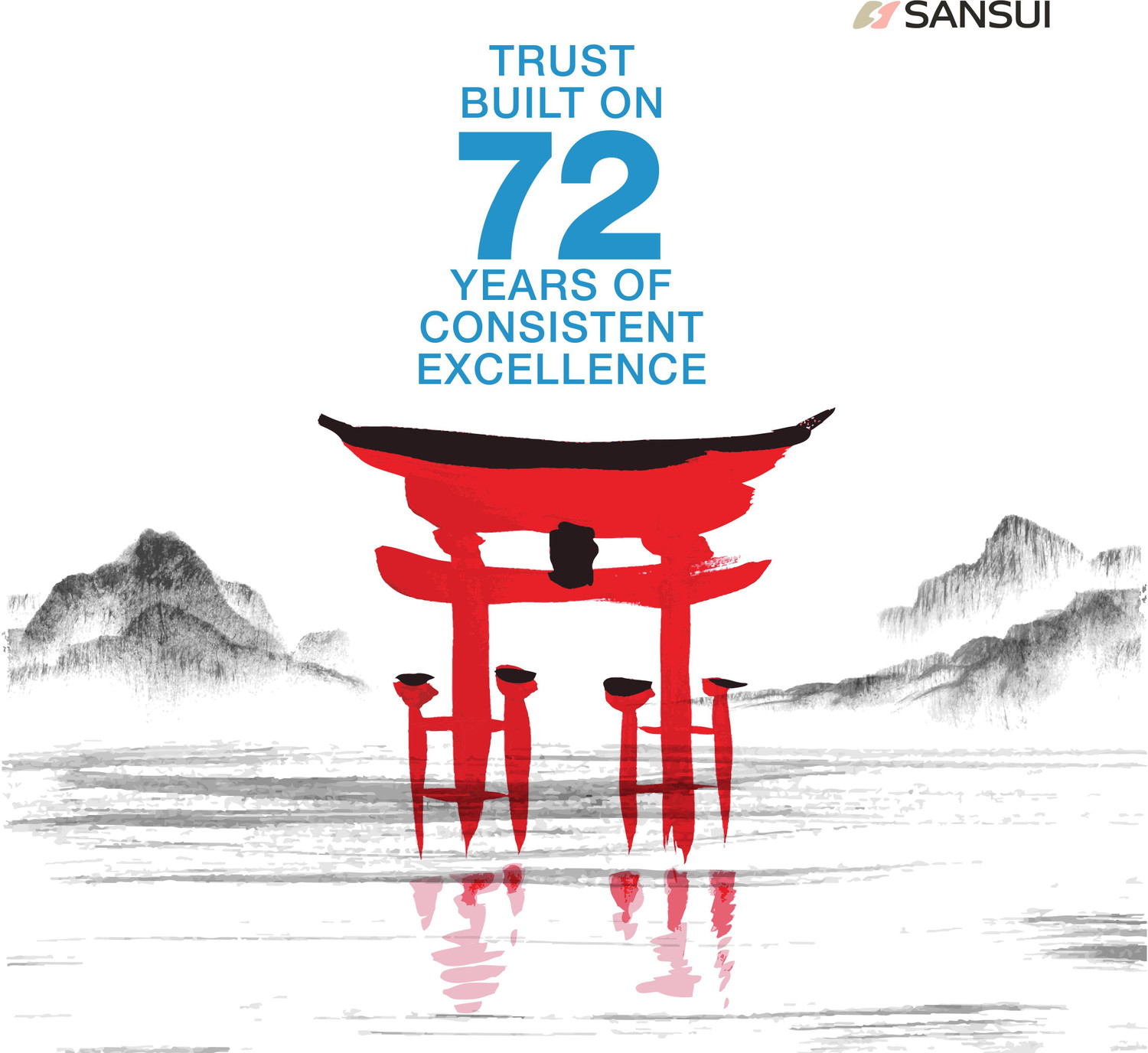 Image of Sansui SQH800 SQH800 Quartz Room Heater