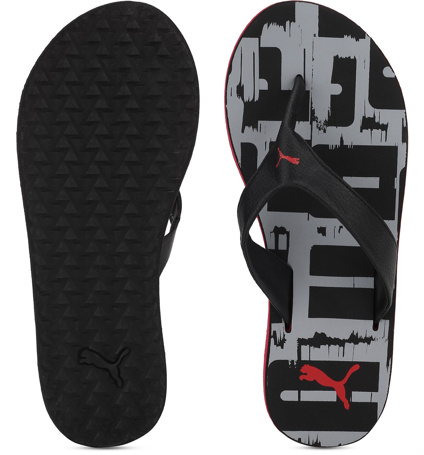 Image of PUMA Men Windster GU IDP Flip Flops