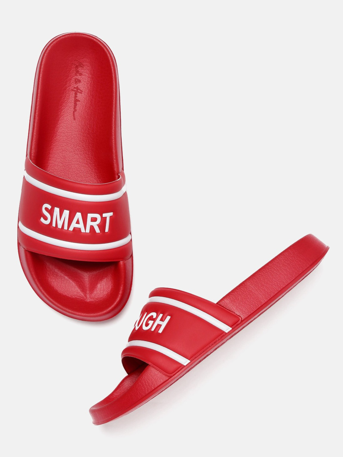 Mast and harbour flip flops store