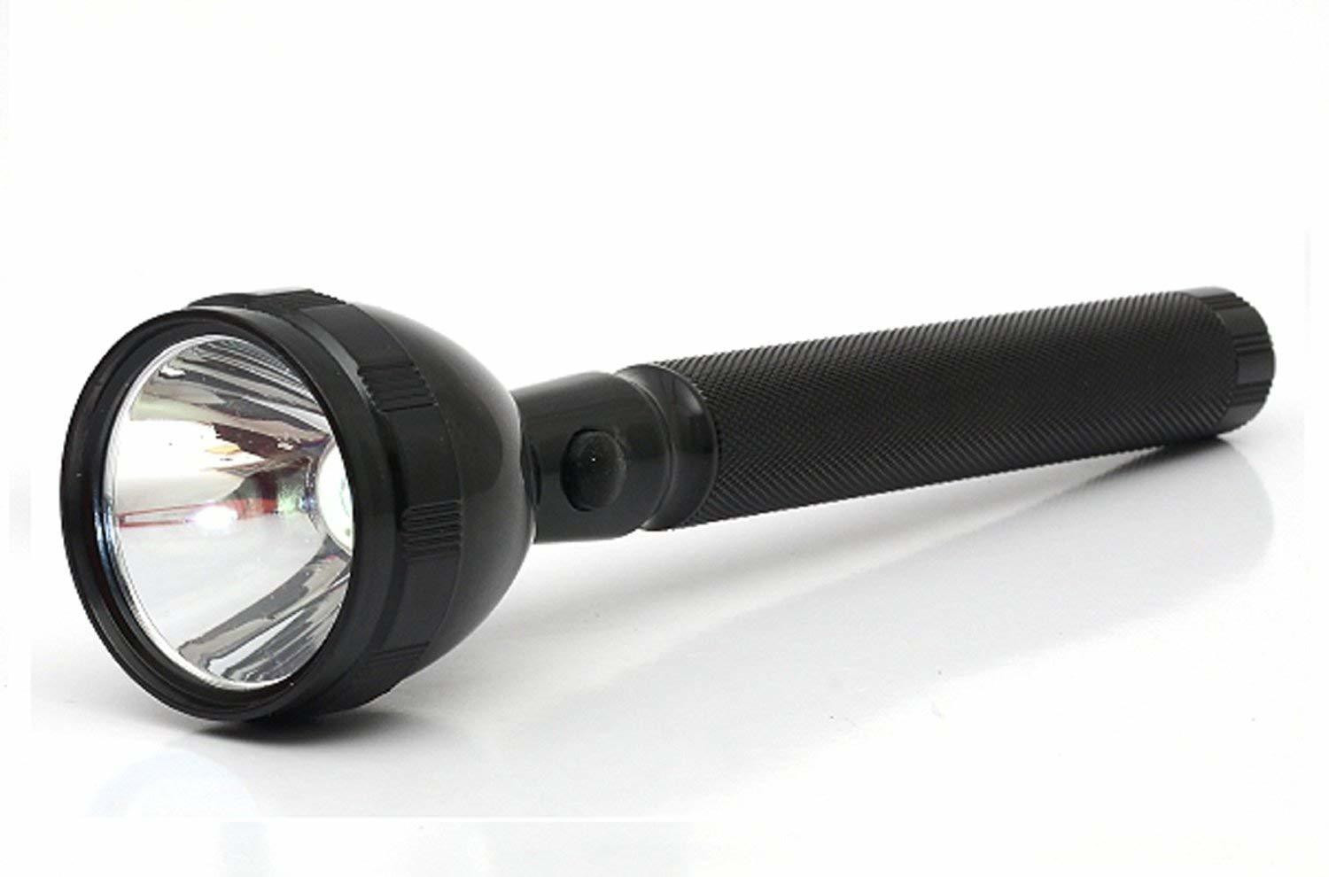 Image of JK SUPER HIGHT POWER FLASHLIGHT 8990 Torch