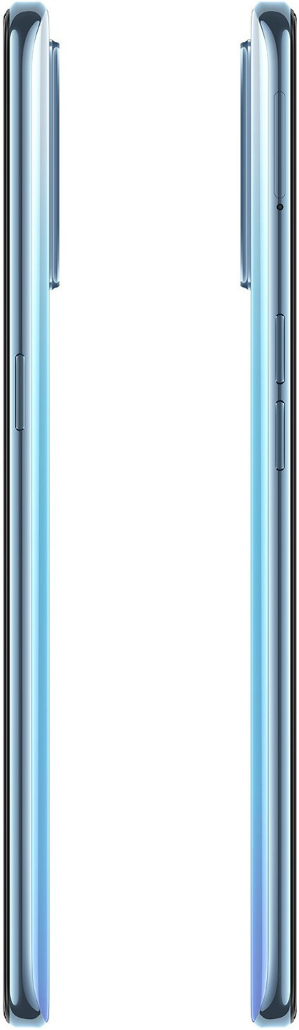 Image of OPPO F15 (Unicorn White, 128 GB)