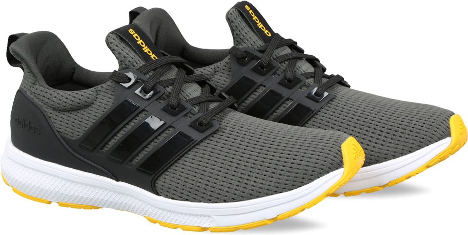 Adidas jerzo black discount