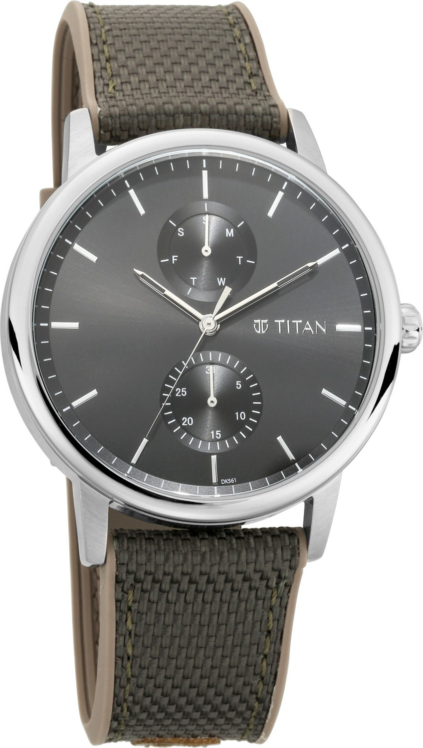 Titan all watch price list top