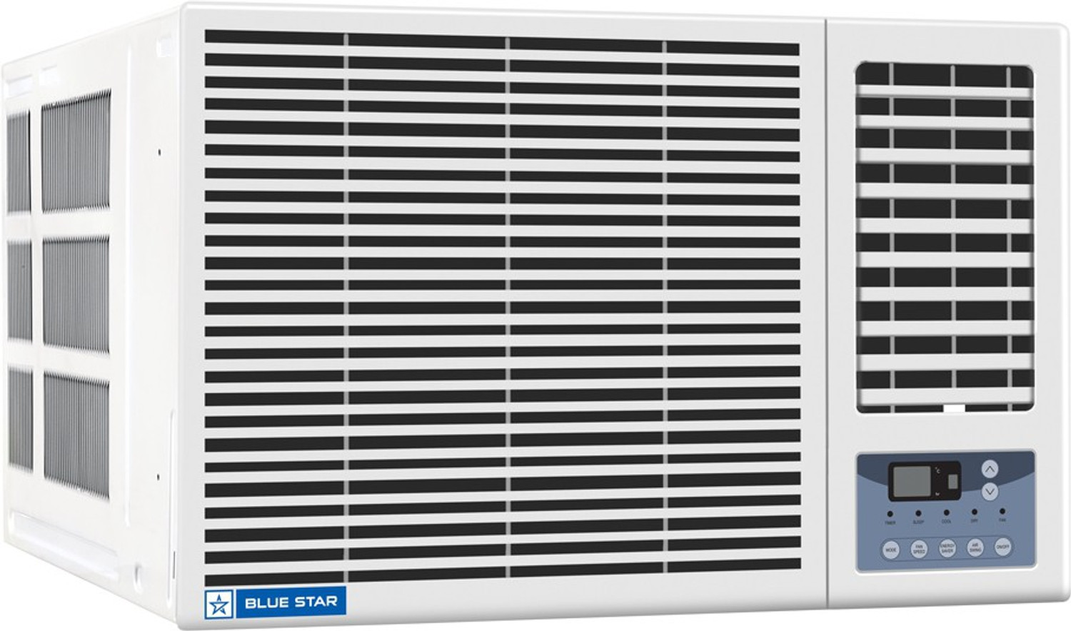 Image of Blue Star 2020 Model 1.1 Ton 5 Star Window AC