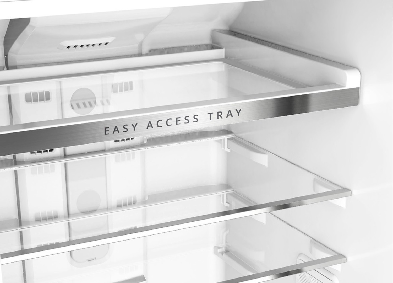 Image of Whirlpool 340 L Frost Free Double Door 4 Star Convertible Refrigerator