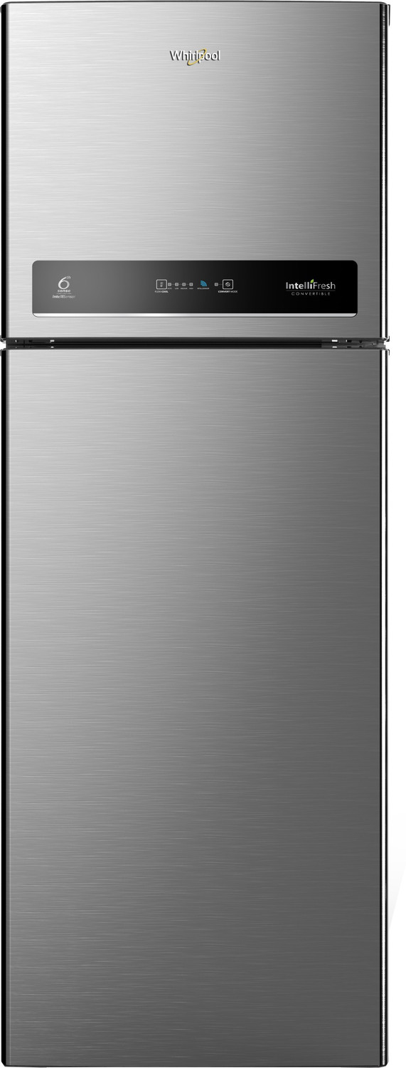 Image of Whirlpool 340 L Frost Free Double Door 3 Star Convertible Refrigerator
