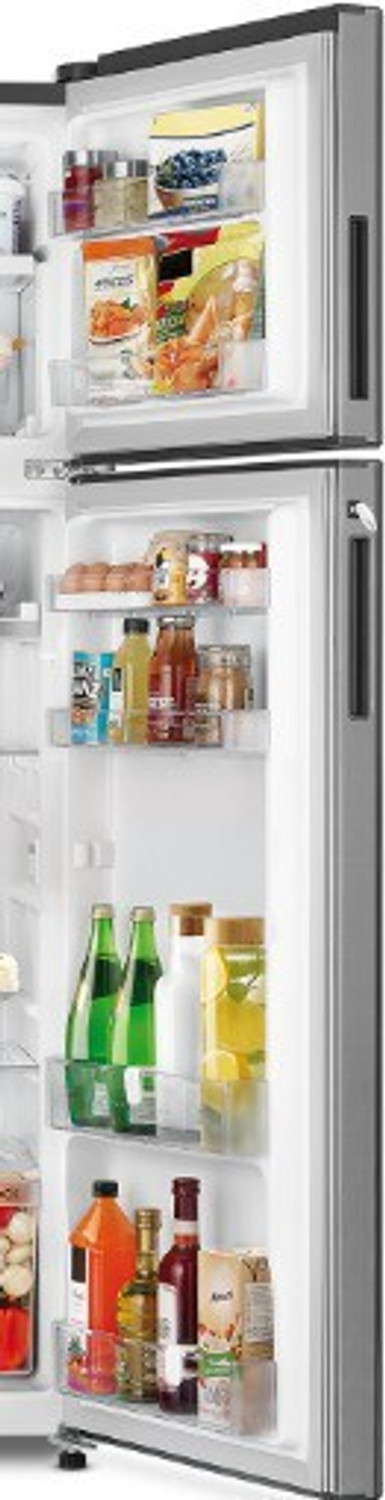 Image of Whirlpool 340 L Frost Free Double Door 3 Star Convertible Refrigerator