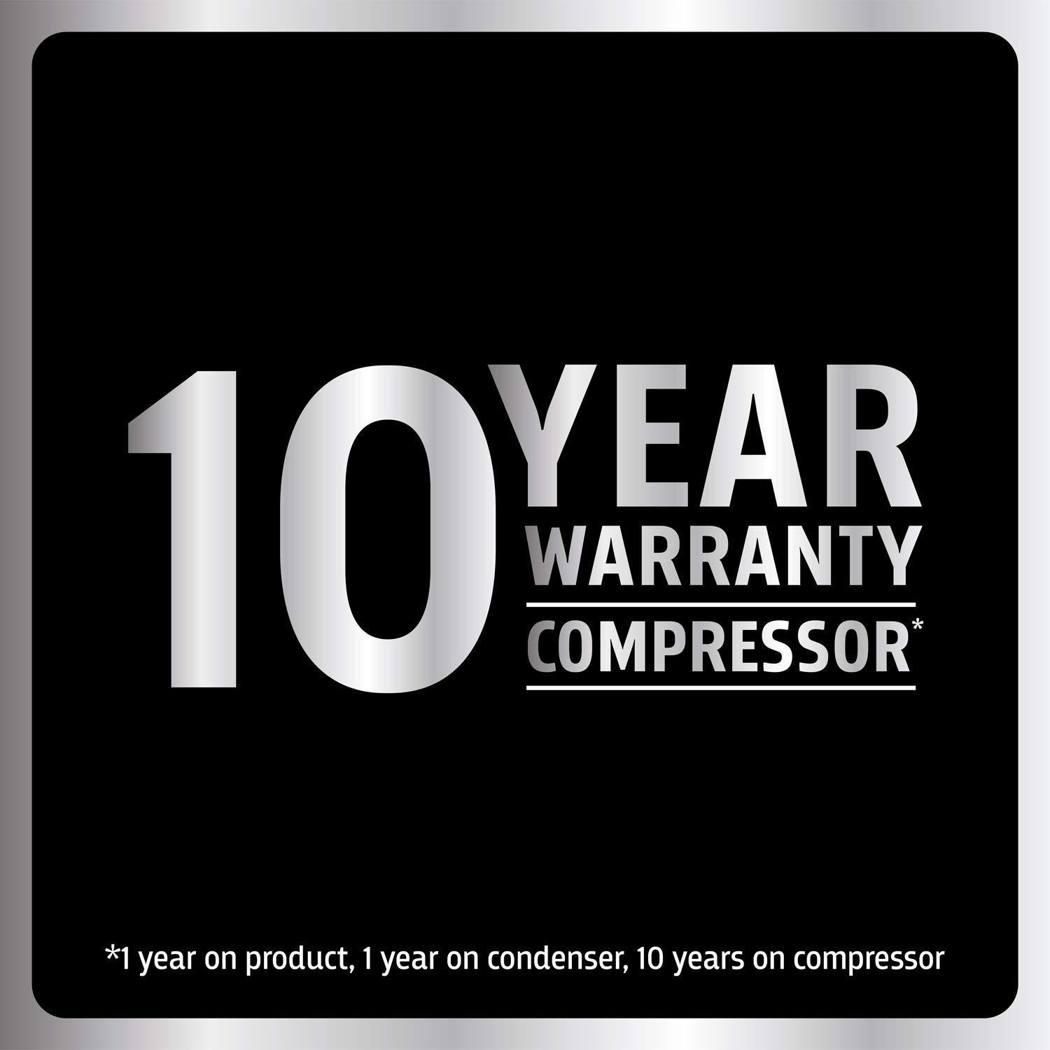 Image of Whirlpool 340 L Frost Free Double Door 3 Star Convertible Refrigerator