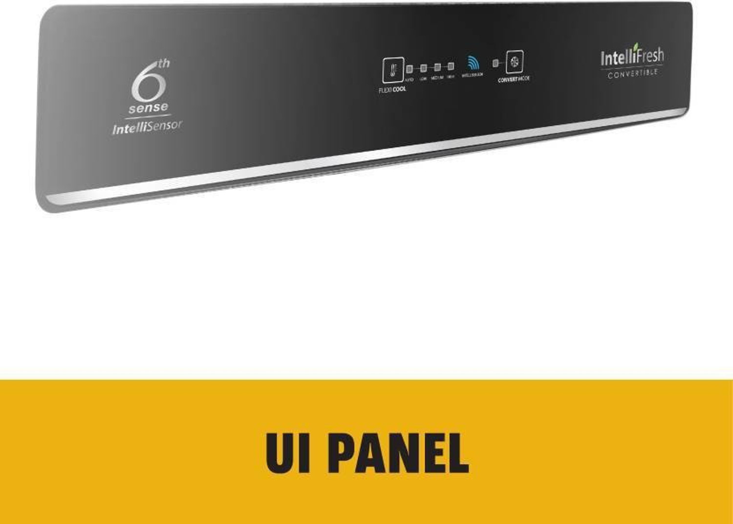 Image of Whirlpool 340 L Frost Free Double Door 3 Star Convertible Refrigerator