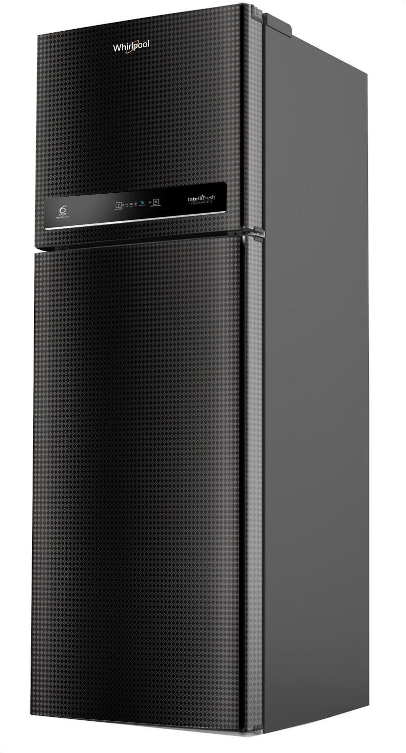 Image of Whirlpool 292 L Frost Free Double Door 3 Star Convertible Refrigerator