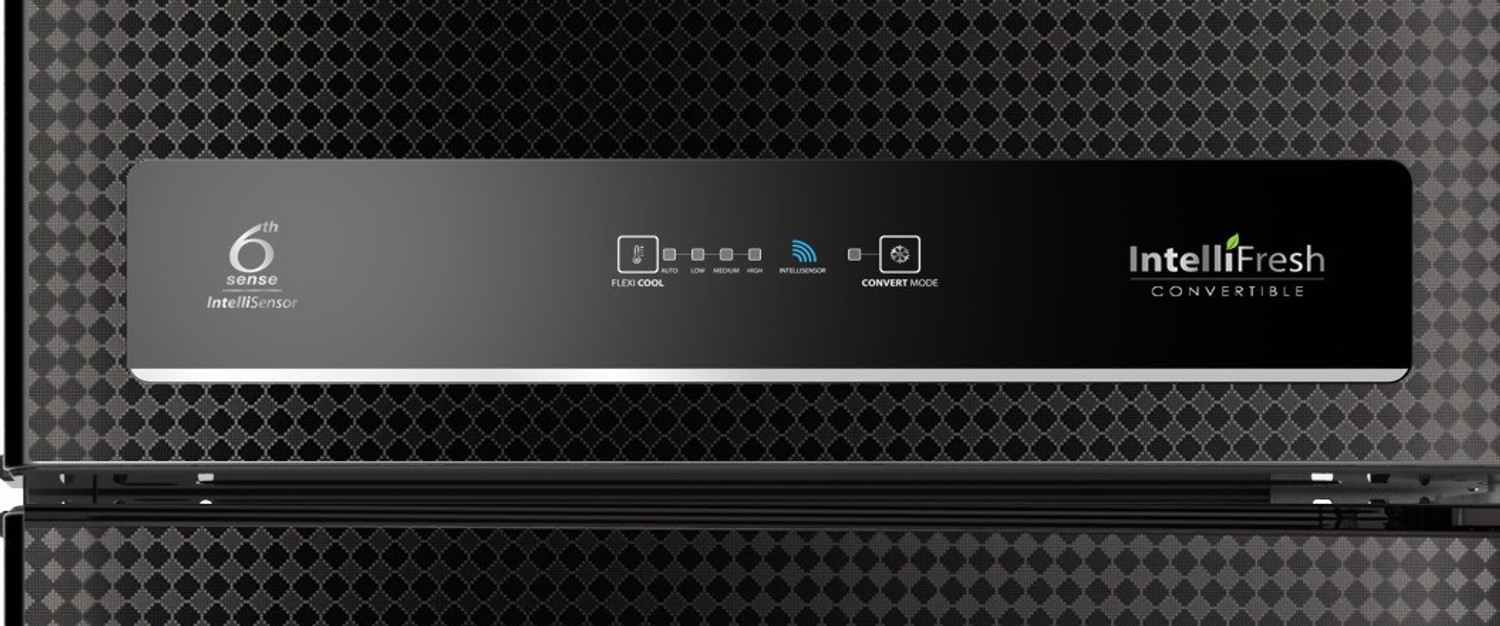 Image of Whirlpool 292 L Frost Free Double Door 3 Star Convertible Refrigerator