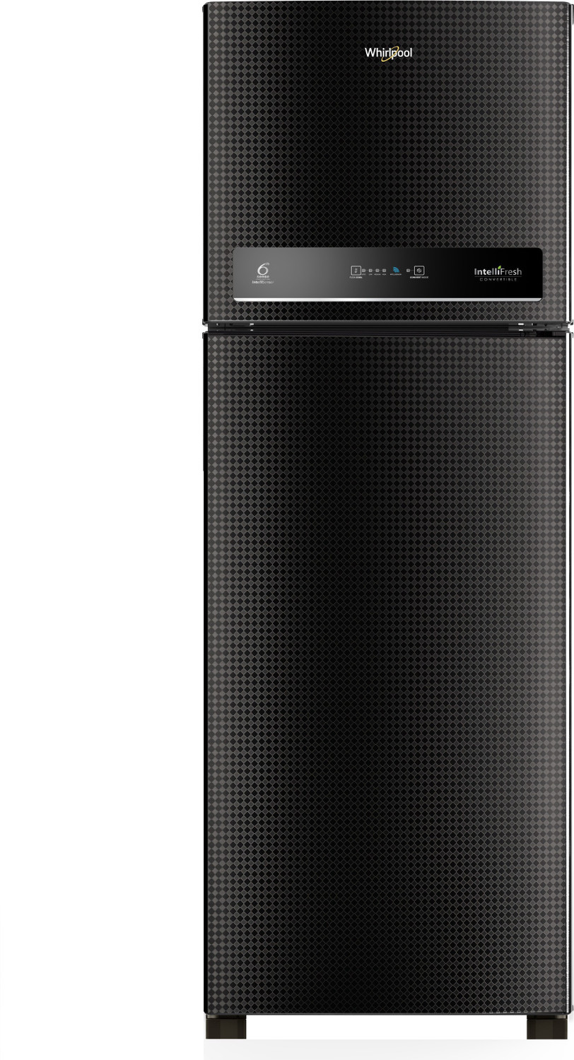 Image of Whirlpool 292 L Frost Free Double Door 3 Star Convertible Refrigerator