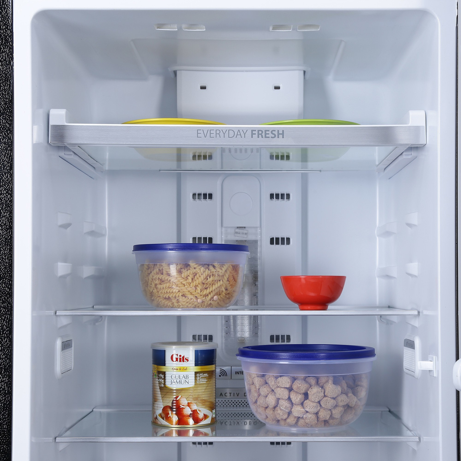 Image of Whirlpool 340 L Frost Free Double Door 3 Star Convertible Refrigerator