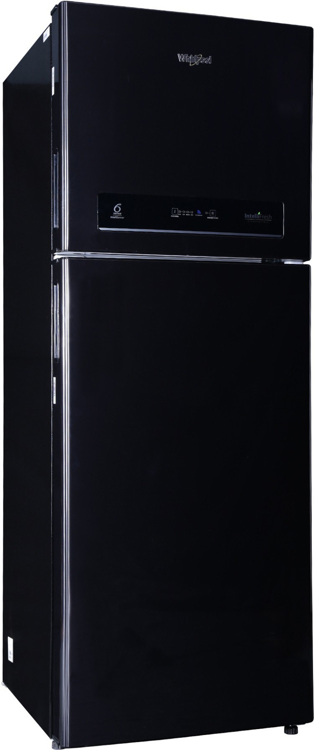 Image of Whirlpool 340 L Frost Free Double Door 3 Star Convertible Refrigerator