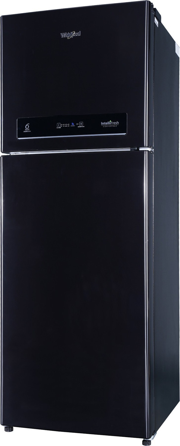 Image of Whirlpool 340 L Frost Free Double Door 3 Star Convertible Refrigerator